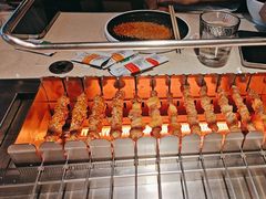 -丰茂烤串(五道口店)