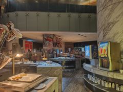 -漳州佰翔圆山酒店·圆山畔西餐厅