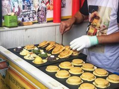 -味正点车轮饼可丽饼(南禅寺店)