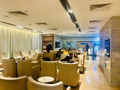 V8休息室-杭州萧山国际机场