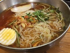 -三千里韩式炭火烤肉(南八马路店)