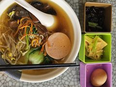 -南山素面馆(三亚南山文化旅游区店)