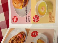 -西贝(华发商都店)