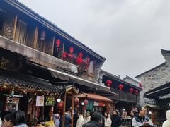 -前童古镇