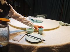 -羲和雅苑•北京烤鸭(陆家嘴中心店)