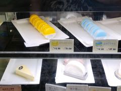 -麦当劳(国贸店)