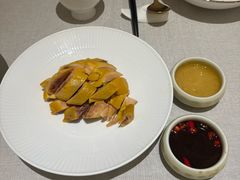-狮王府淮扬菜(老门东店)