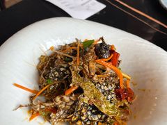 酸辣树蝴蝶-多味居(剪子巷店)