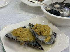-众味海鲜大排档·活海鲜·潮汕味(南澳店)