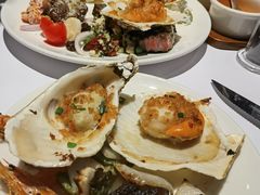 -拉蒂娜·巴西牛排馆 Latina·Brazilian Steakhouse(陆家嘴旗舰店)