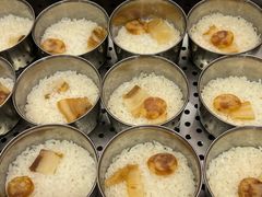 -南京钟山宾馆(江苏省会议中心)