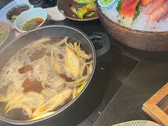 -花潮料理艺食馆(成都万象城店)