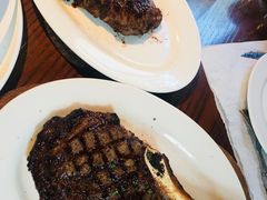 -弗兰克牛排西餐厅Ribone steak house(柠檬花园店)