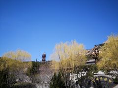 -石岛赤山风景区