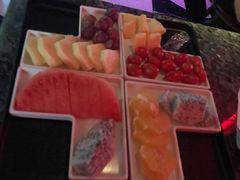 -好乐迪KTV(紫荆广场店)