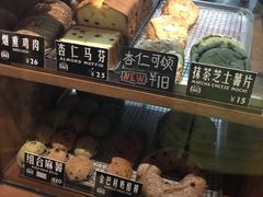 -Juicy Bakery(大学路店)