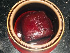东坡肉-老头儿油爆虾(星光一期店)