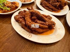 -松發肉骨茶(先得坊店)