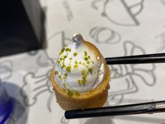 -索菲特酒店 · 云尚天际自助餐厅