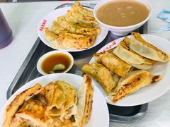 -劈柴院锅贴(沈阳路店)