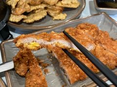 -样样体面(宝安支路店)