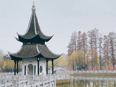 -清晏园