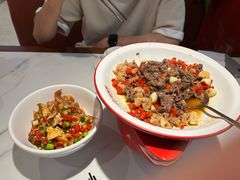 -辣可可·小炒黄牛肉(望京凯德MALL店)