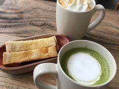 -Maan coffee漫咖啡(1905店)