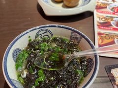 -王繁星面馆(西安熙地港店)