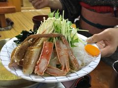 -蟹料理 北海道かに将軍(札幌本店)