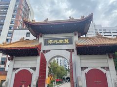 -福州开元寺