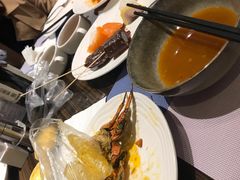 -合肥皇冠假日酒店·菲亚斯特自助餐厅(黄山路店)