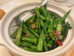 -蔡澜点心·粤菜(嘉里中心店)