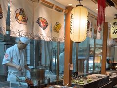 -松子料理(亮马桥店)