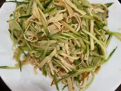 -金丝饭庄(金丝新天地保障性住宅小区店)