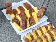-金山记靓鸡·地道中山味(湖滨中路店)