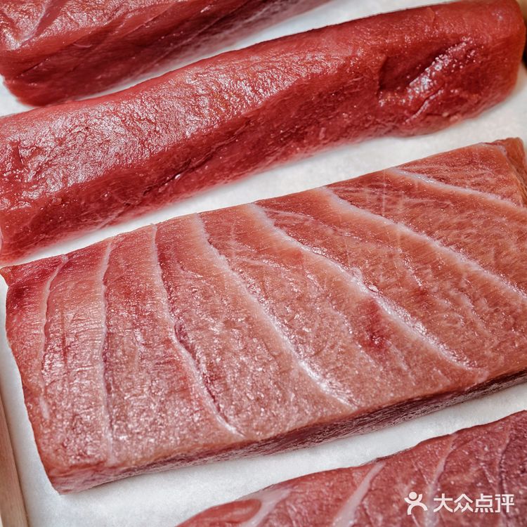 这家店的日料也太正宗了吧，氛围感好棒！