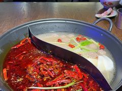 -萍姐火锅·公路夜市(打浦桥日月光店)
