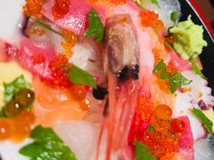 -千代武日本料理(哈西店)