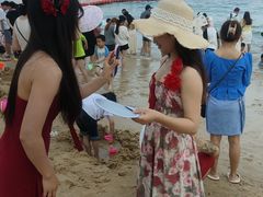 -大梅沙海滨公园