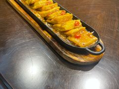 -乡村馕坑肉·烧烤·新疆菜·本地人更爱吃(阿勒泰首店)