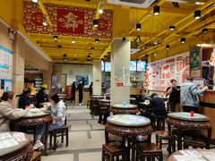 大堂-仁信双皮奶(庙前直街店)