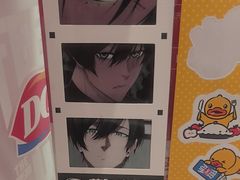 -DQ·蛋糕·冰淇淋(五棵松万达店)