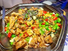 -蛙来哒(万豪城市广场黑金冠店)