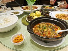 -成都芙蓉饭店蓉国食府·精品川菜·竹山珍·鱼鲜