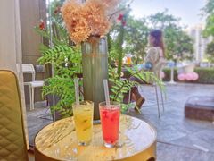 -澈烘焙·生日蛋糕·下午茶(龙华店)