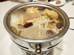 -西安豪享来温德姆至尊酒店