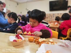 -魔力熊儿童早教托育中心(硚口同馨店)