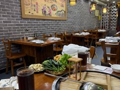 -曹丞相·地锅鸡·地锅鱼(武林店)