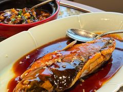 -杭州西湖柳莺里酒店·闻莺厅